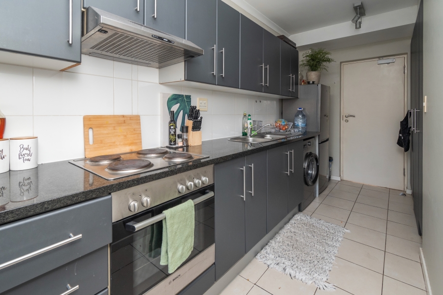 0 Bedroom Property for Sale in Gardens Western Cape
